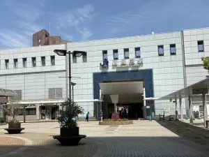 アスタピア新長田エスタガーデン
