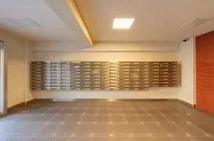 西新井スカイハイツＢ棟