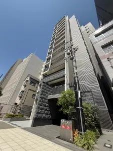プレサンスロジェ上町台