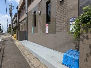 ライオンズガーデンヒルズ富士見台弐番館