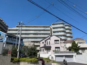 グランスイート横濱翠の丘