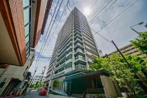 プラウドタワー川口