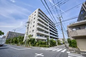 プラウド世田谷千歳台