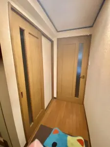 平岸パークマンション