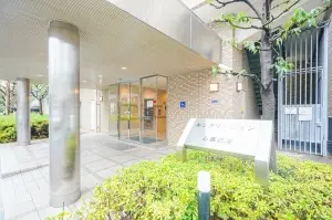 キングマンション心斎橋東