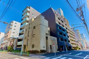 ウィルローズ月島