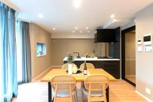 グランクール河原町二条