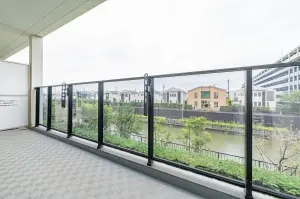 アクアステージグランアルト越谷レイクタウン