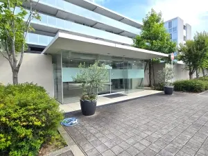 サンクタスコート芦屋バーティカル・ヴィラ棟Ｃ