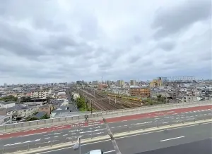 ダイアパレス小岩