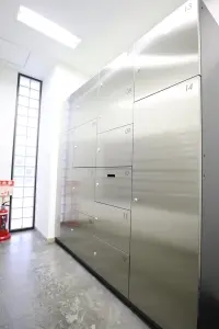 レールシティ甲子園口