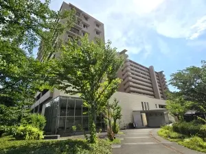 ジオ・ウェリス西宮北口