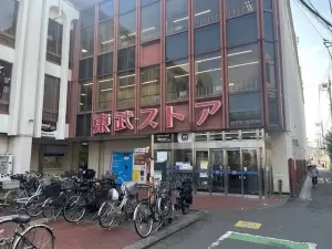 ライオンズ上福岡ステーションレジデンス