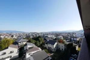 ライオンズマンション野間大池南