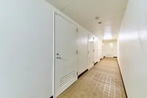 ステラスイート大井