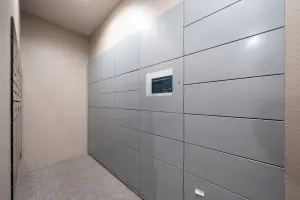 オープンスクエア川口