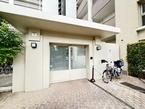 プラウドシティ金町ガーデン