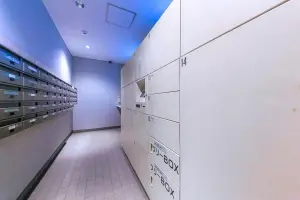 ライオンズマンション渋谷道玄坂