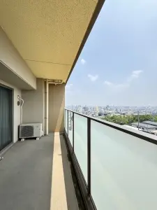 サンメゾン共和ヒルズアベニュー