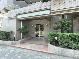 サンマンションアトレ御器所