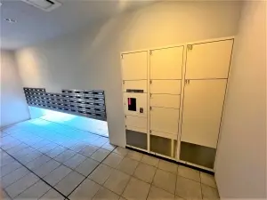 レクセルマンション宇都宮