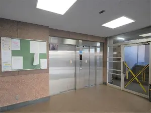 船橋ファミリータウン２号棟