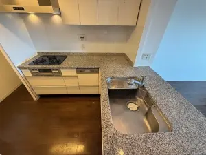 メゾンドール松屋町１ｓｔ．