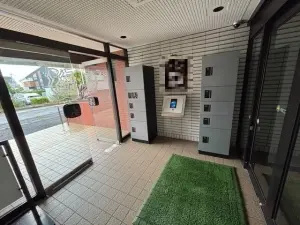 ライオンズマンション鹿野