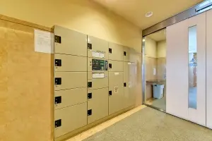プラティーク三軒茶屋