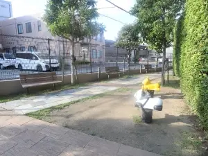 サーパス此花ネオスタイル