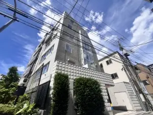 コハク新中野