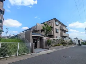 グローリアスヒルズ貴船