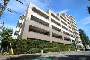 グリーンプラテア習志野台壱番館