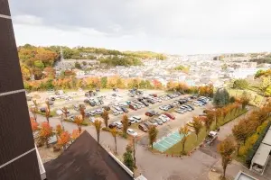 グランレグナス