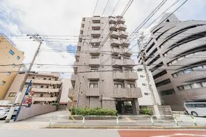 菱和パレス駒込