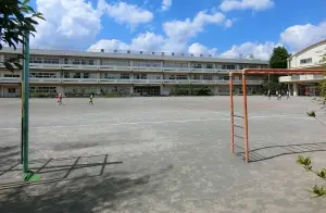 東久留米市中央町４丁目中古戸建