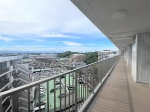 ソルグランデメイツ多摩境グリーンコート