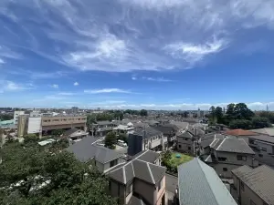 ライオンズヒルズ新松戸