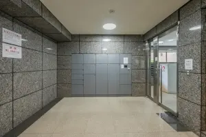 パティオ西早稲田