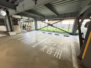 リライズガーデン西新井スカイレジデンス