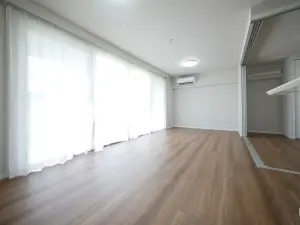 アクセス別府リバーサイド