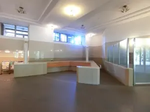 エントランスホール