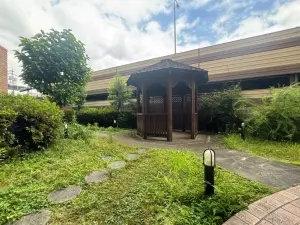 ライオンズガーデン南堀越