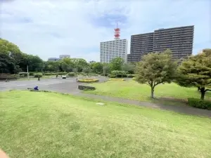 ライオンズマンション千葉グランドタワー