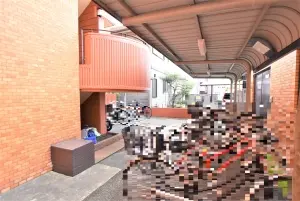 ライオンズマンション天神町