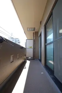 セントローリエ南塚口３