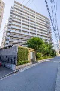 ザ・パークハウス浦和岸町
