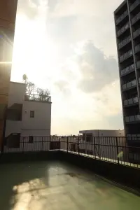 ライオンズマンション浦和第２