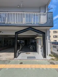 都ハイツ