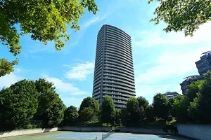 アイムふじみ野タワー東館